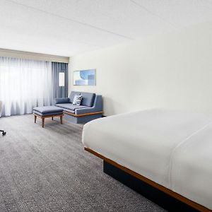Large King Room